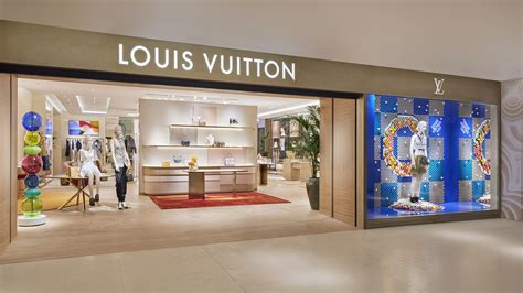 Louis Vuitton Madrid El Corte Inglés Castellana.